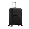 I72*09002 新秀丽四轮拉杆箱 6825-黑色 商品缩略图1