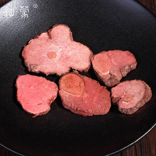 仙蒙  朱茯神 250克500克1000克 商品图2