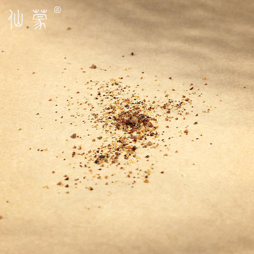 仙蒙 东北米琥珀粉 500克1000克 商品图3