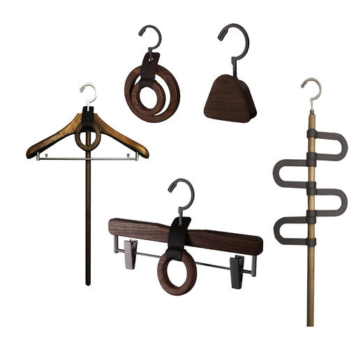 巴斯致雅系列【散件组合】 商品图1