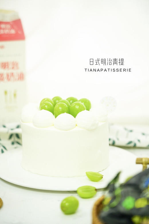 青提明治 商品图1