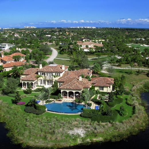 金熊俱乐部 The Bear's Club | 佛罗里达州高尔夫球场 俱乐部| 美国高尔夫 | Florida Golf | FL 商品图2