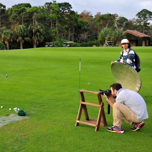 金熊俱乐部 The Bear's Club | 佛罗里达州高尔夫球场 俱乐部| 美国高尔夫 | Florida Golf | FL 商品图3