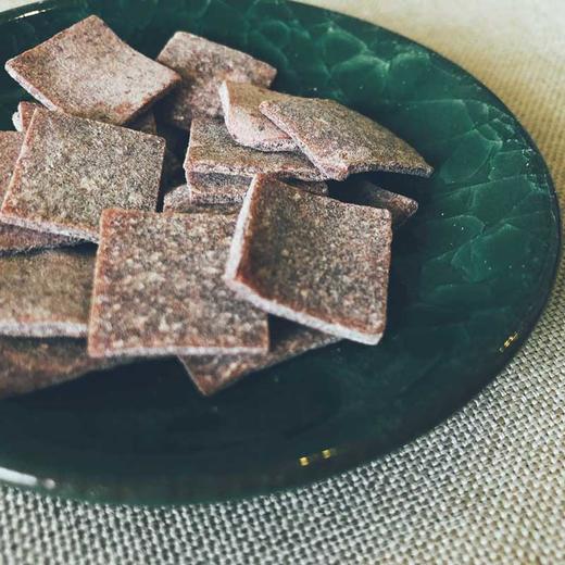 金手宝金华佛手话梅90g清香酸甜百吃不厌无核果肉【满30元包邮】 商品图2