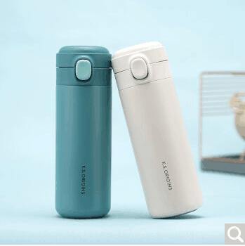 K.S.木音真空保温杯KS-671 商品图1