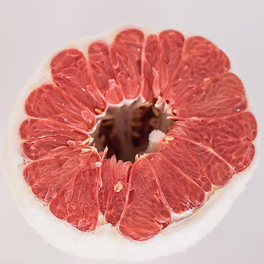 红心柚子红肉蜜柚水果新鲜红柚子2-10斤 商品图3