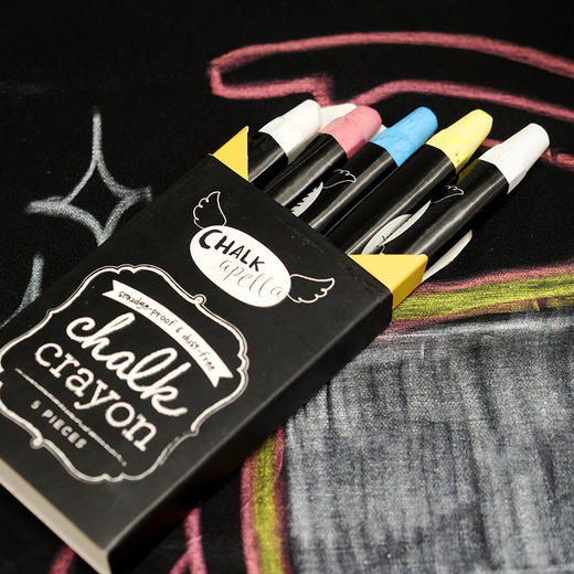 博物小馆 原创 |手绘帆布包 帆布袋 DIY 涂鸦 创意 绘画 环保袋 商品图3