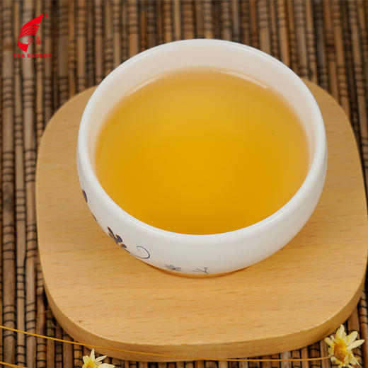 弘春心致远老白茶条装360克包邮 商品图3