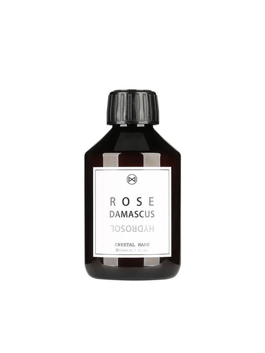 晶制保加利亚大马士革玫瑰纯露玫瑰水天然爽肤水补水保湿滋润 商品图4