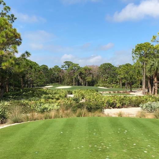 金熊俱乐部 The Bear's Club | 佛罗里达州高尔夫球场 俱乐部| 美国高尔夫 | Florida Golf | FL 商品图4