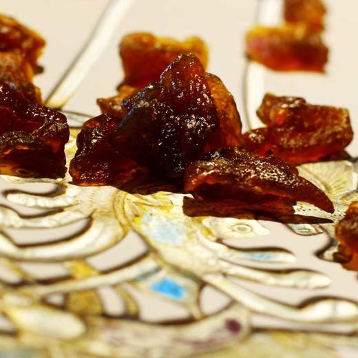 金手宝金华特产福咽喉宝100g佛手果凉爽怡人中药凉果【满30元包邮】 商品图2