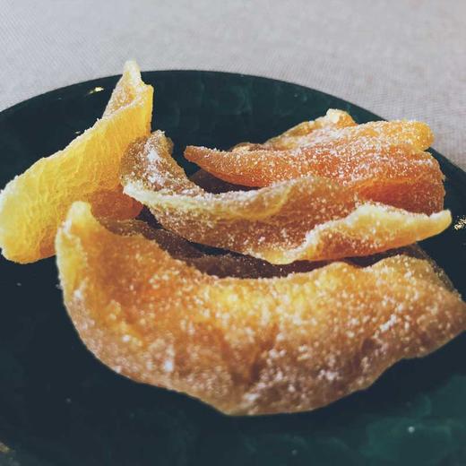 金手宝金华佛手香桃90g酸甜爽嫩Q弹好吃【满30元包邮】 商品图2