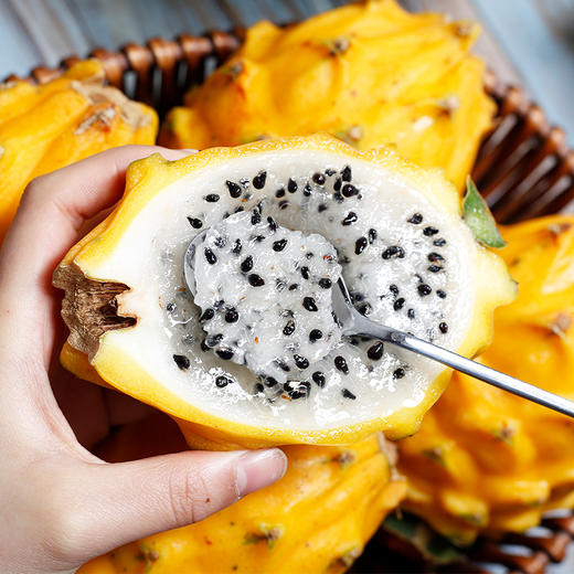 哥伦比亚燕窝果1个