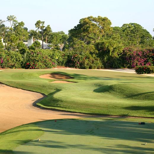 洛洛利高尔夫球场 Loblolly Golf Course | 佛罗里达州高尔夫球场 俱乐部| 美国高尔夫 | Florida Golf | FL 商品图3