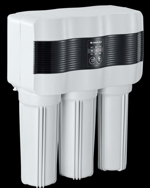 GREE 格力 反渗透净水机 WTE-PC8-5021(白) 商品图1