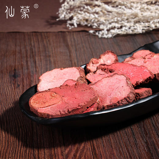 仙蒙  朱茯神 250克500克1000克 商品图1