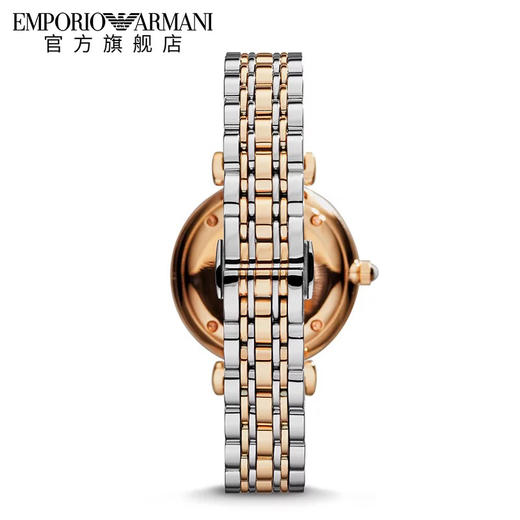 阿玛尼 满天星石英女款表AR1840正品 商品图2