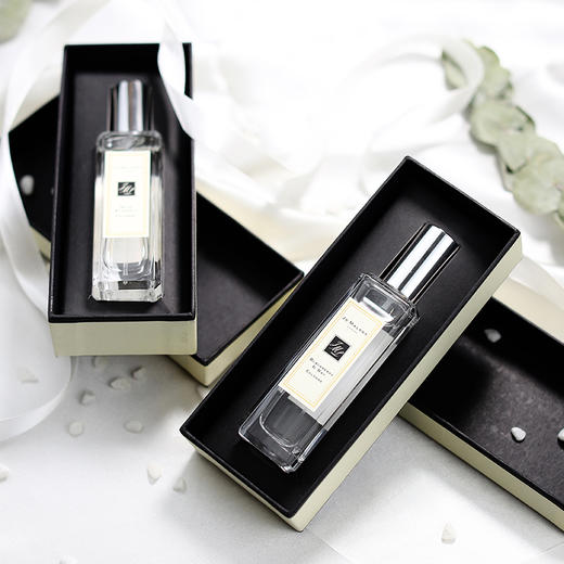 祖玛珑香水 英国梨与小苍兰香水30ml 女神节礼物送女友 生日礼物 商品图0