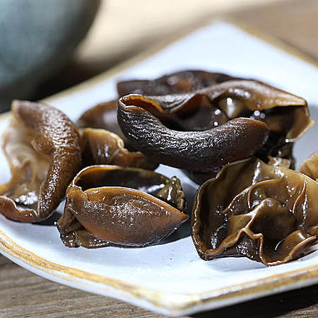 【广元青川椴木小碗耳】 农家自种，细薄软糯，有嚼劲！ 商品图2