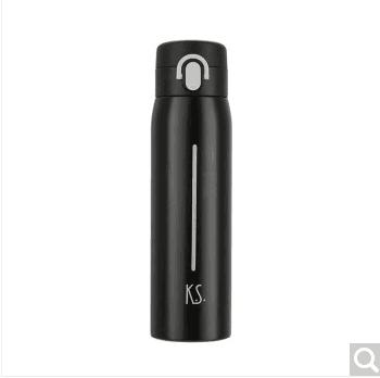 K.S.星云锁扣真空保温杯KS-670 商品图2