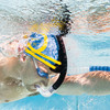 FINIS 「新款」 黑色呼吸管 Finis呼吸管 Stability Snorkel 商品缩略图0