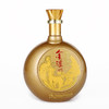 【拼团】金泸州浓香型白酒 金醉月 52度  999ml*4    泸州老窖官方旗舰店 商品缩略图3
