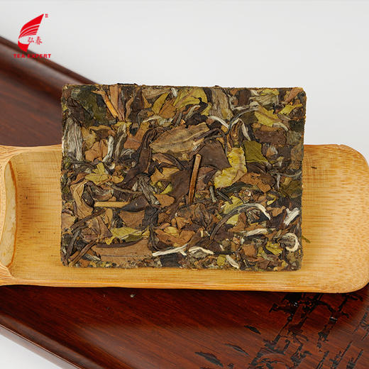 弘春心致远老白茶条装360克包邮 商品图4