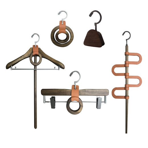 巴斯尊尚系列【散件组合】 商品图1