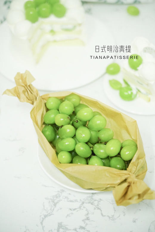 青提明治 商品图4