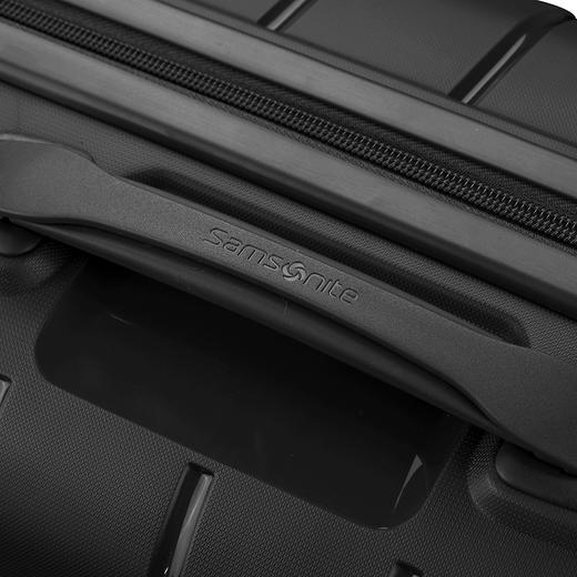 I72*09001 新秀丽四轮拉杆箱 5520-黑色 商品图4