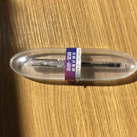 本色直液式钢笔