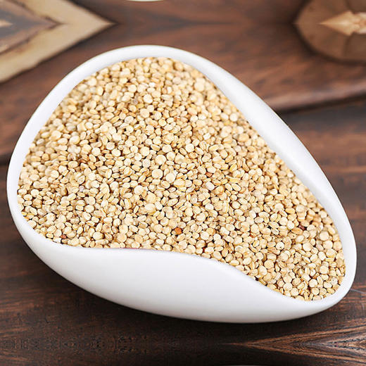 山西静乐藜麦粗粮好营养让你越吃越健康