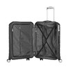 I72*09002 新秀丽四轮拉杆箱 6825-黑色 商品缩略图2
