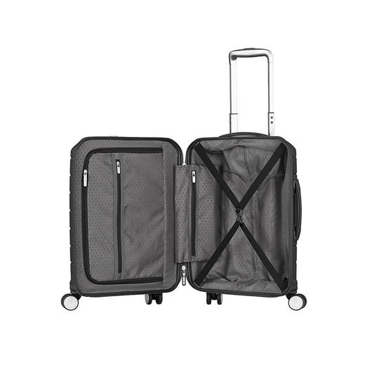 I72*09001 新秀丽四轮拉杆箱 5520-黑色 商品图2