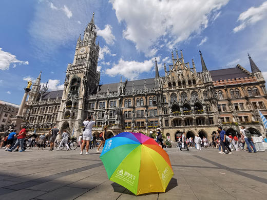 7.14出发【醉美东欧四国】浪漫之路12日休闲摄影团<环球寻梦> 商品图8