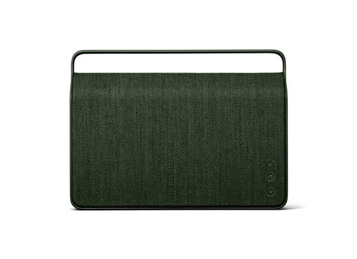 Vifa 音箱/音响 家用桌面Wi-Fi户外蓝牙 哥本哈根2.0（赠天籁之音永久会员） 商品图5