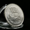 1997年香港回归纪念银币 商品缩略图4