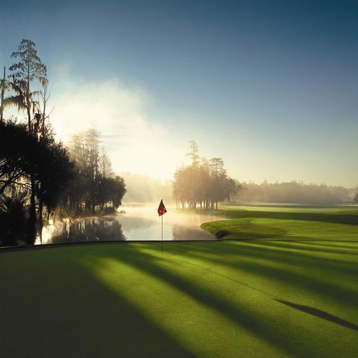 因尼斯布鲁克高尔夫俱乐部度假村 Innisbrook Resort & Golf Club | 佛罗里达州高尔夫球场 俱乐部| 美国高尔夫 | Florida Golf | FL 商品图0