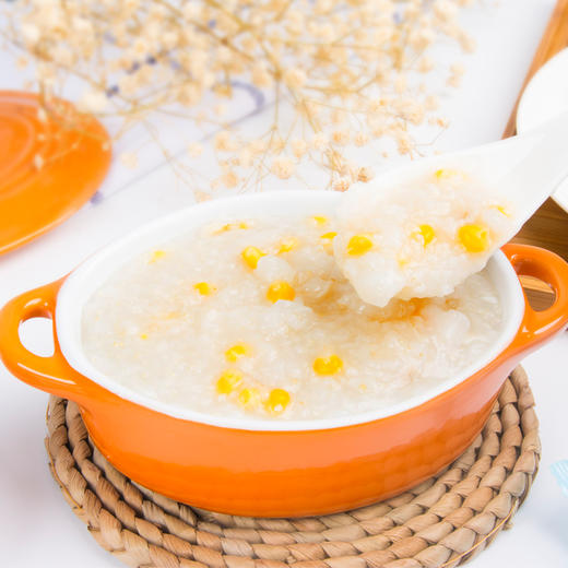 芽芽乐有机胚芽米2盒装，口感绵滑，专为宝宝而设 商品图3