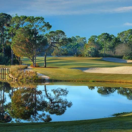 佛罗里达国家高尔夫俱乐部 Floridian National Golf Club | 佛罗里达州高尔夫球场 俱乐部| 美国高尔夫 | Florida Golf | FL 商品图2