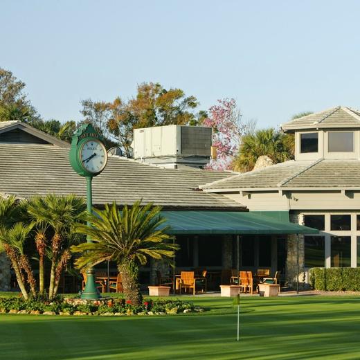 阿诺德帕尔默贝希尔俱乐部&小屋酒店 Arnold Palmer's Bay Hill Club & Lodge | 佛罗里达州高尔夫球场 俱乐部| 美国高尔夫 | Florida Golf | FL 商品图3
