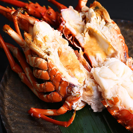 印尼青龙200300g只鲜活出仓2只装