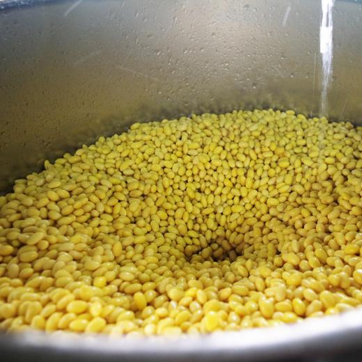 生态香干 | 绿家自产* Eco- smoked bean curd | Self-production 商品图2