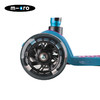 【下架不用】M-cro Deluxe Maxi T把儿童滑板车LED3轮踏板车闪光车轮 适用2.5岁~12岁-【玩具】 商品缩略图4