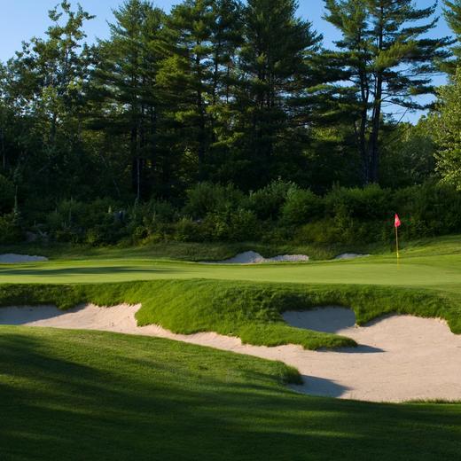 老马什高尔夫俱乐部 Old Marsh Golf Club | 佛罗里达州高尔夫球场 俱乐部| 美国高尔夫 | Florida Golf | FL 商品图0