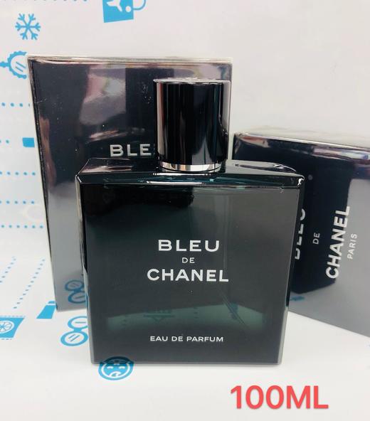 香奈儿蔚蓝之水男士浓香水（073508）（073607） 商品图1