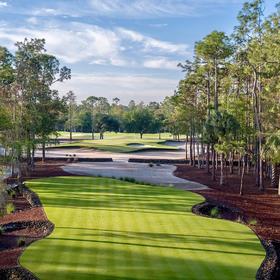 那不勒斯国家高尔夫俱乐部 Naples National Golf Club | 佛罗里达州高尔夫球场 俱乐部| 美国高尔夫 | Florida Golf | FL