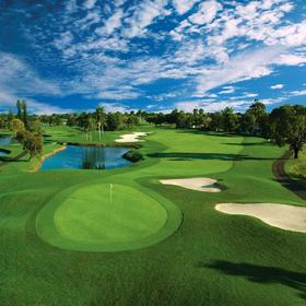 TRUMP国家多拉尔高尔夫俱乐部 Trump National Doral Golf Club | 佛罗里达州高尔夫球场 俱乐部| 美国高尔夫 | Florida Golf | FL