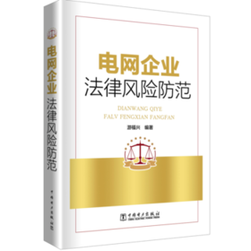 电网企业法律风险防范