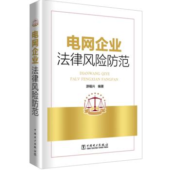 电网企业法律风险防范 商品图0